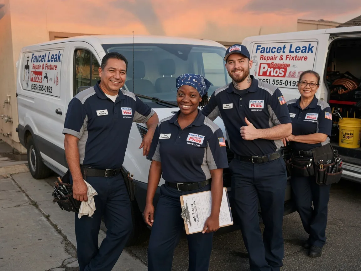 Faucet Repair company in Elk Creek, VA